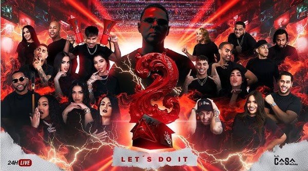 La Casa de Alofoke 2