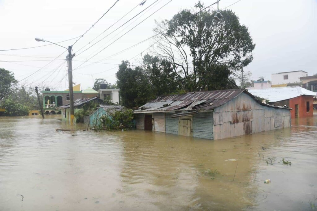 República Dominicana presenta hoja de ruta para enfrentar los impactos del cambio climático en el sector salud