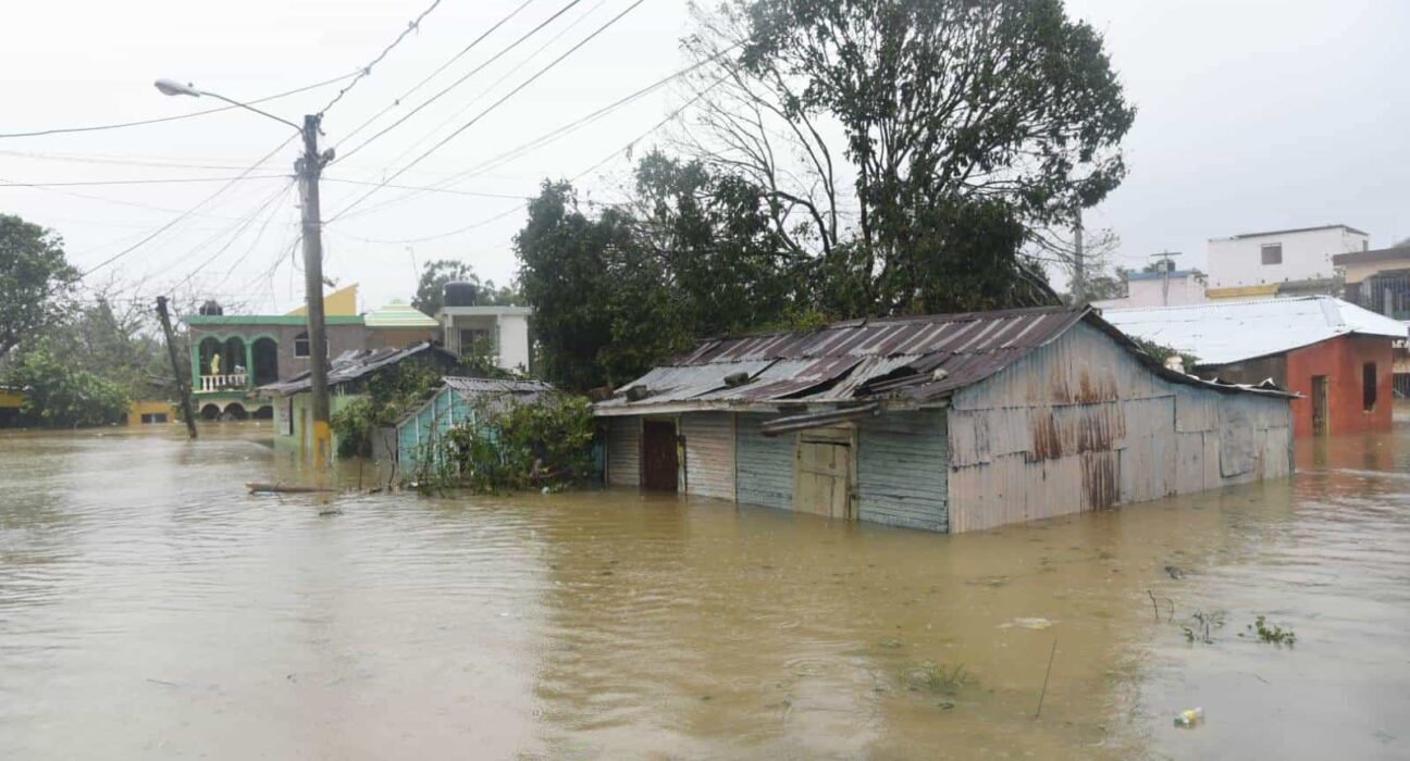 República Dominicana presenta hoja de ruta para enfrentar los impactos del cambio climático en el sector salud