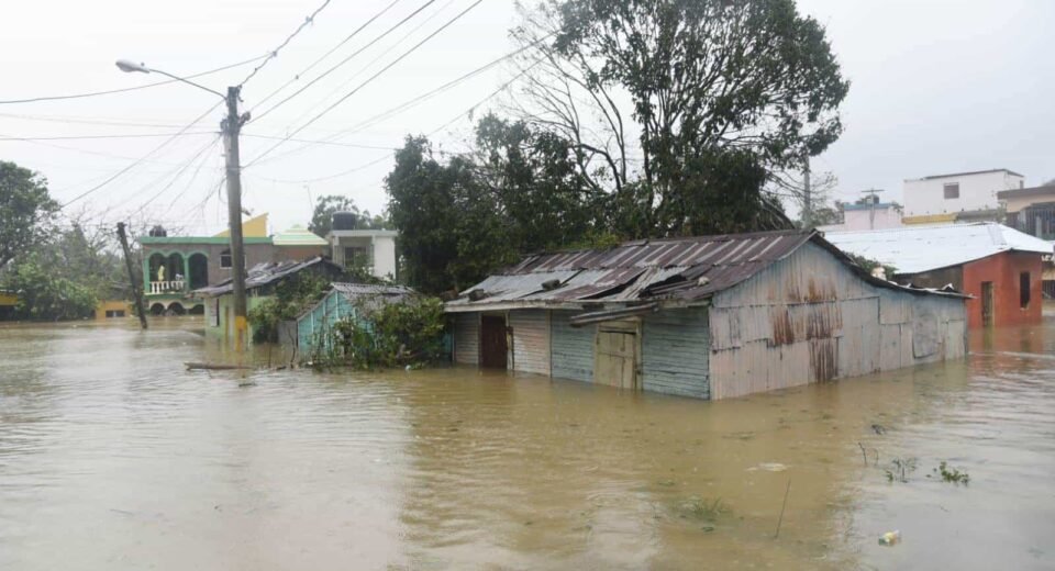 República Dominicana presenta hoja de ruta para enfrentar los impactos del cambio climático en el sector salud